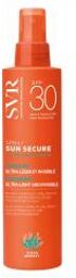 Sun Secure Spray Solaire Hydratant Peux Hypersensibles SPF30 200 ml - Spray 200 ml