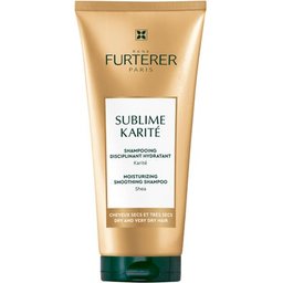 René Furterer Sublime Karité Shampooing Disciplinant Hydratant 200ml