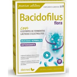 Bacidofilus Flora 30caps