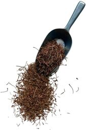 Tisane Queue de Cerise Entière - Qualité Premium - Sans Pesticide - Prunus Cerasus