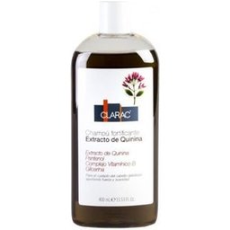 Champú Fortificante 400ml