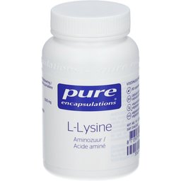 L-Lysine