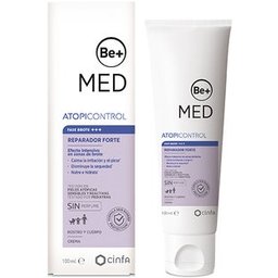 Med Atopicontrol Reparateur Forte Crème 100ml