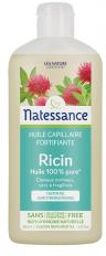 Huile Capillaire Cheveux et Ongles - Ricin - Flacon-Pompe 250 ml