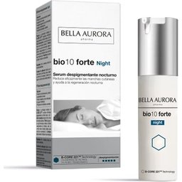 Bio10 Forte Night Sérum 30ml
