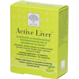 Active Liver Duo