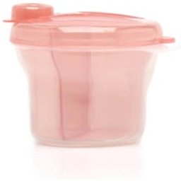 Distributeur de Lait Poudre Petit Rose 1ut