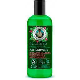 Agafiagel Gel Douche Antioxydant Naturel 260ml