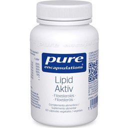 Lipid Aktiv 60caps