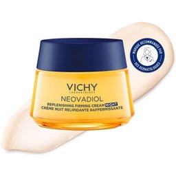 Neovadiol Post-Ménopause Crème Nuit 50ml
