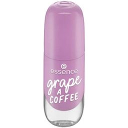 Gel Nail Colour 44 Grape A Coffee 8ml
