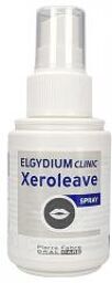 Clinic Xeroleave Spray Bouche Sèche 70 ml - Spray 70 ml