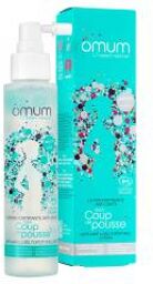 Mon Coup de Pousse Lotion Fortifiante Anti-Chute Cheveux Bio100 ml - Spray 100 ml