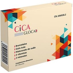 Cica20caps