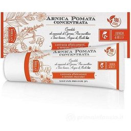 Arnica Pommade Concentré 75ml