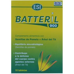 Batteril 10 Comprimés