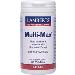 Multi-Max 60comp