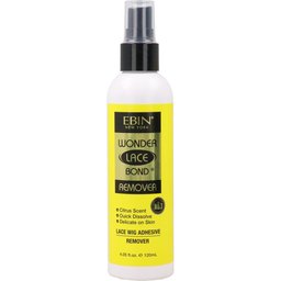 Wonder Lace Bond Remover Adhesive 120ml