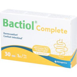 Bactiol® Complete