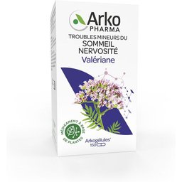 Arkopharma Arkogélules Valeriane