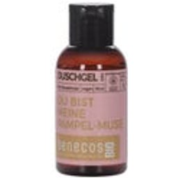 Gel Bain Pamplemousse Mini Voyage Bio Vegan 50ml