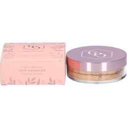 Loose Mineral Foundation 3.5