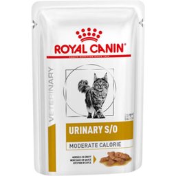 Royal Canin® Urinary S/O Moderate Calorie