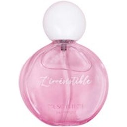 Intime Parfum Cheveux Blanc L'irrésistible 50ml