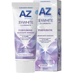 3D White Dentifrice Illuminant Perfection 50ml