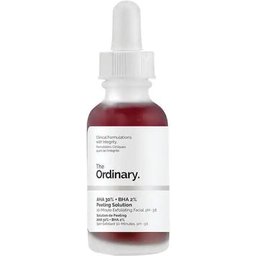 Aha 30% + Bha 2% Peeling 30ml