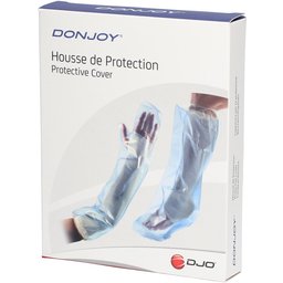 DonJoy Protection pour Jambe