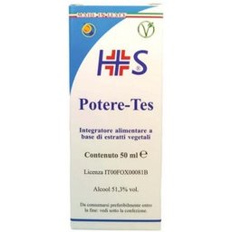 Potere-Tes Gouttes 50ml