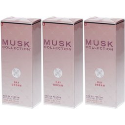 Musk Collection Daydream Eau de Parfum