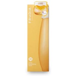 Citrus Tónico Brillo 195ml