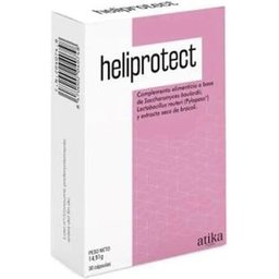Heliprotect 30caps