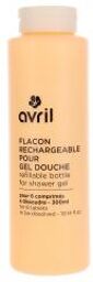 Flacon rechargeable pour Gel Douche 6 Comprimés pour 300 ml - Flacon 300 ml