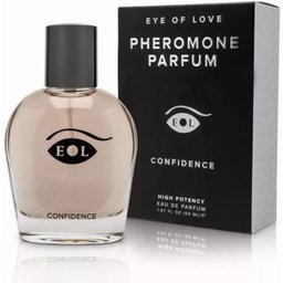 Eol Confidence Pheromone Parfum 50ml