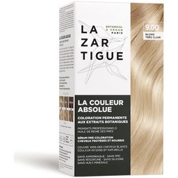 La Couleur Absolue 9.00 Blond Très Clair