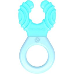 Sucette Couleur Pastel Bleu 1ut