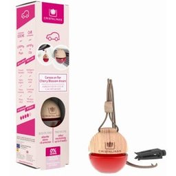 Désodorisant Voiture 0% Cerise 6ml
