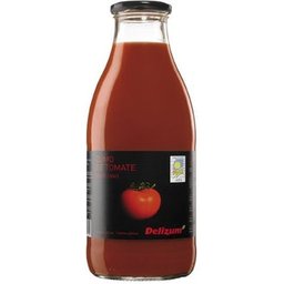 Zumo Tomate Bio 1000ml