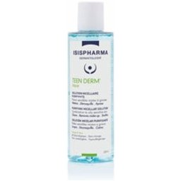 Isispharma Teen Derm Aqua Sol Micel Puri2