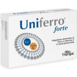 Forte 30 gélules