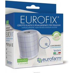 Eurofarm Eurofix Extensible Patch 10mx10cm