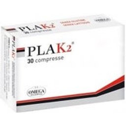 Omega Pharma Wellness Circulation Plak2 30caps
