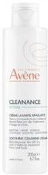 Cleanance Hyrdra Crème Lavante Peaux Desséchées 200 ml - Flacon 200 ml