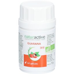 Guarana bio