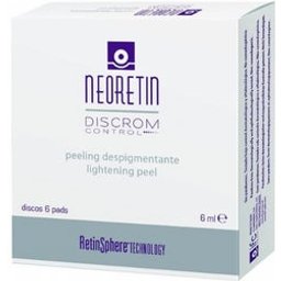 Neoretin® Discrom Control Peeling Dépigmentant 6 x 6 ml