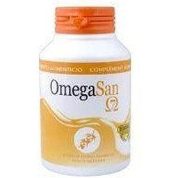 Omegasan 7 100 perlas