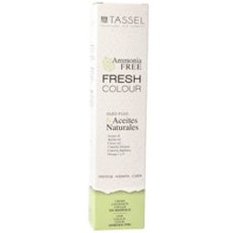 Fresh Colour Crème Colorante Sans Ammoniaque Noir 1ut